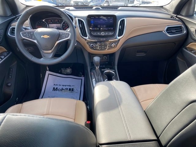 Chevrolet Equinox Premier 2023