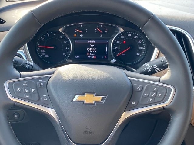 Chevrolet Equinox Premier 2023