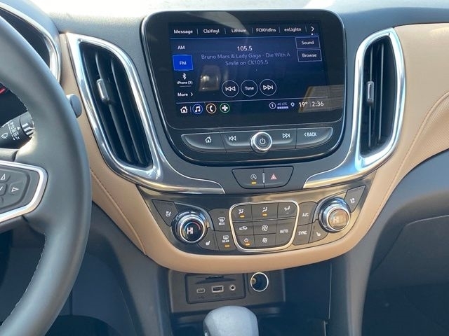 Chevrolet Equinox Premier 2023