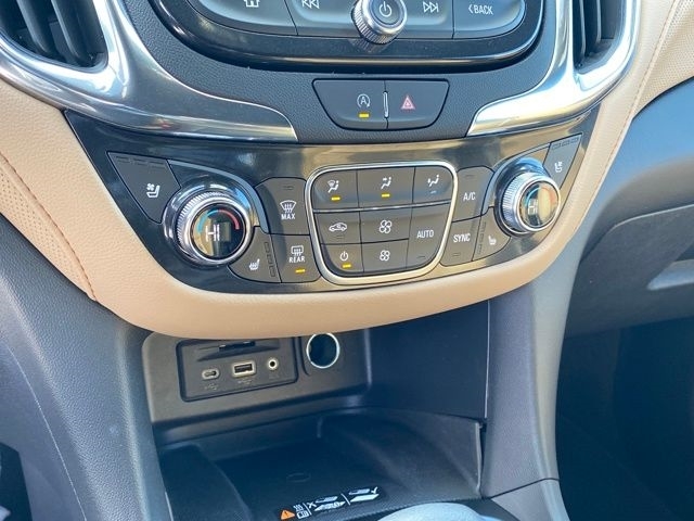 Chevrolet Equinox Premier 2023