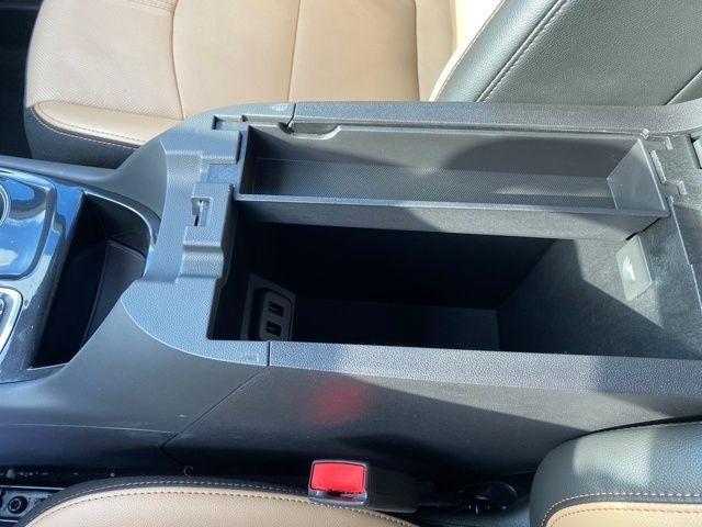 Chevrolet Equinox Premier 2023