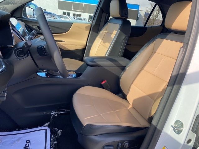 Chevrolet Equinox Premier 2023