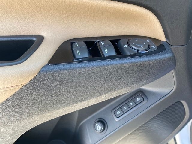 Chevrolet Equinox Premier 2023