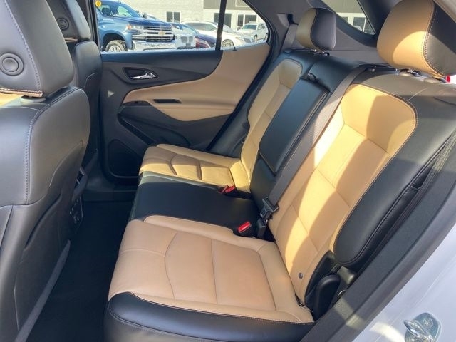 Chevrolet Equinox Premier 2023