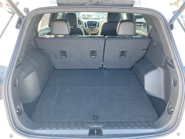 Chevrolet Equinox Premier 2023