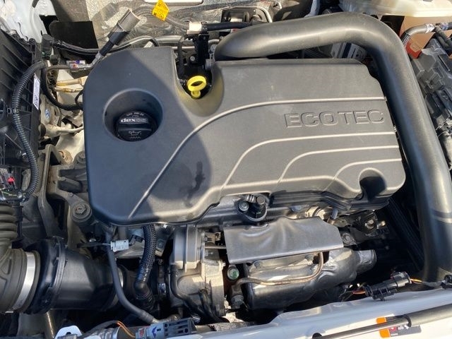 Chevrolet Equinox Premier 2023