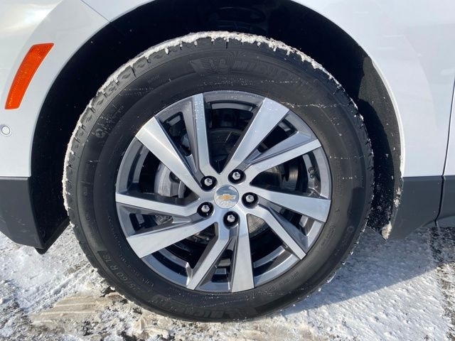 Chevrolet Equinox Premier 2023