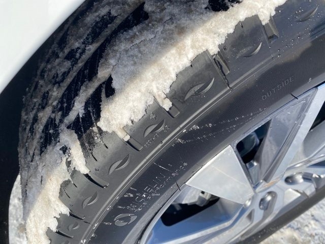 Chevrolet Equinox Premier 2023