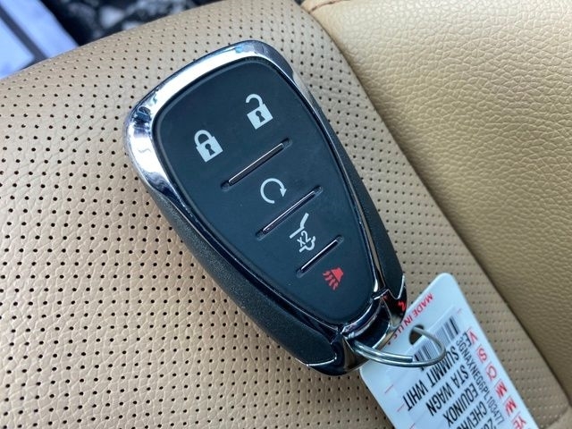 Chevrolet Equinox Premier 2023