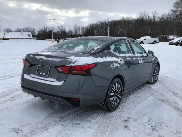 Nissan Altima 2.5 SV 2023