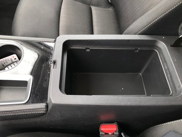 Nissan Altima 2.5 SV 2023