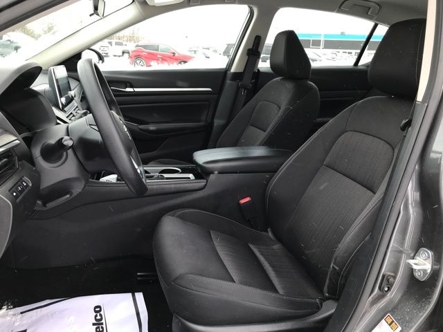 Nissan Altima 2.5 SV 2023