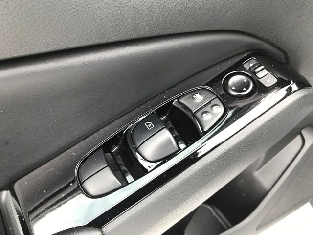 Nissan Altima 2.5 SV 2023