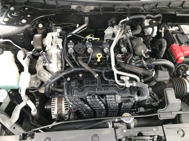 Nissan Altima 2.5 SV 2023