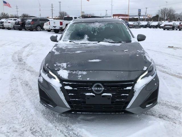 Nissan Altima 2.5 SV 2023