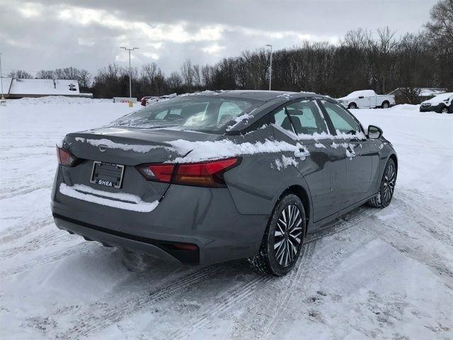 Nissan Altima 2.5 SV 2023