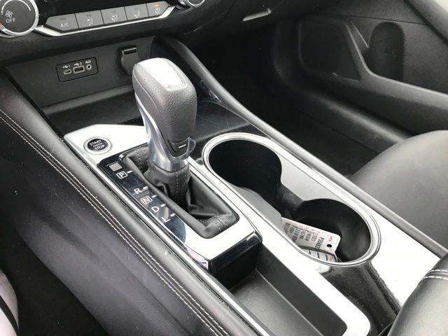 Nissan Altima 2.5 SV 2023