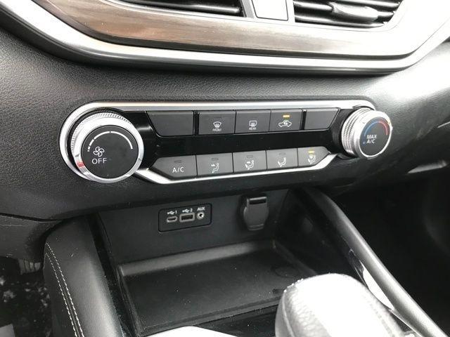 Nissan Altima 2.5 SV 2023