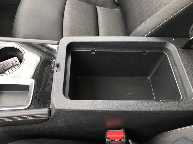 Nissan Altima 2.5 SV 2023