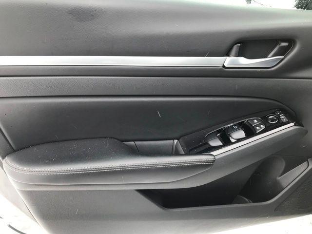 Nissan Altima 2.5 SV 2023