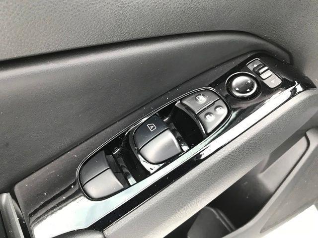 Nissan Altima 2.5 SV 2023