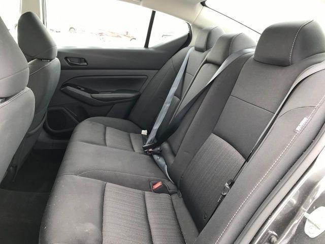 Nissan Altima 2.5 SV 2023