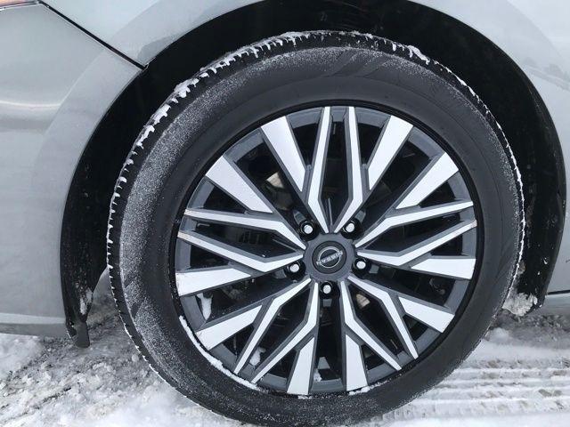 Nissan Altima 2.5 SV 2023