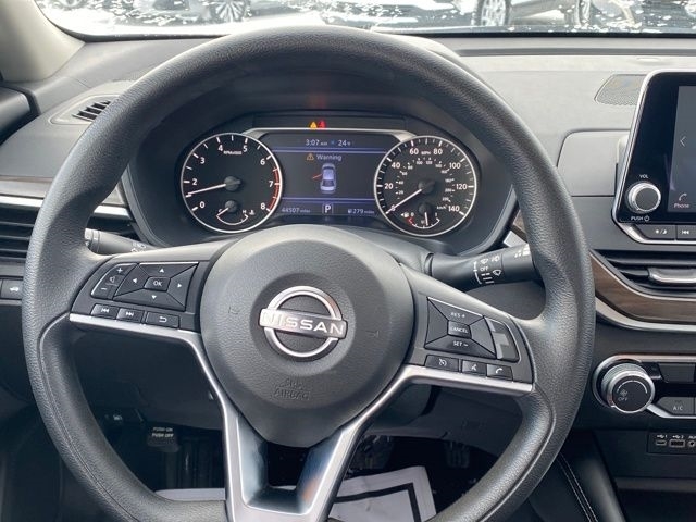 Nissan Altima 2.5 SV 2023