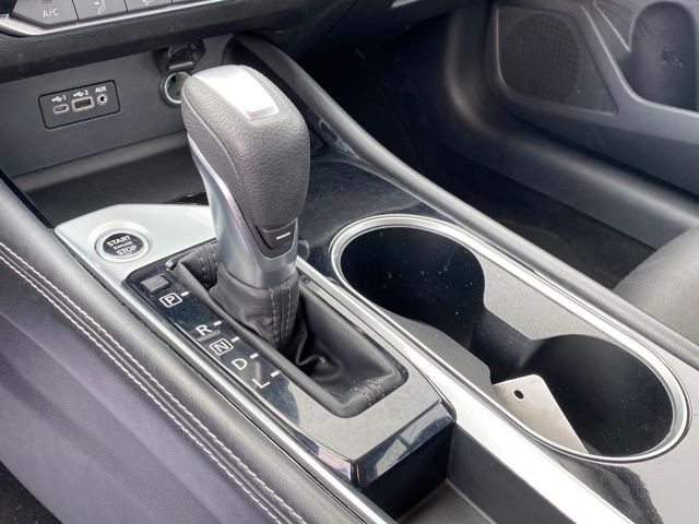 Nissan Altima 2.5 SV 2023