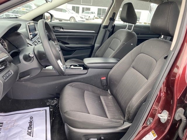 Nissan Altima 2.5 SV 2023