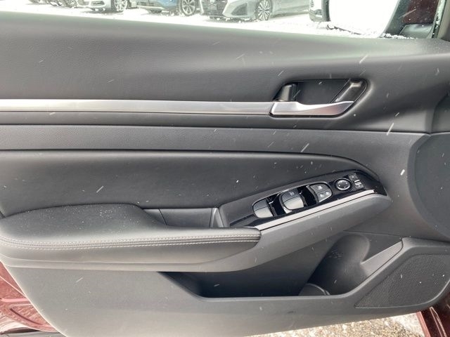 Nissan Altima 2.5 SV 2023