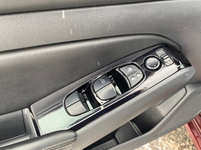 Nissan Altima 2.5 SV 2023