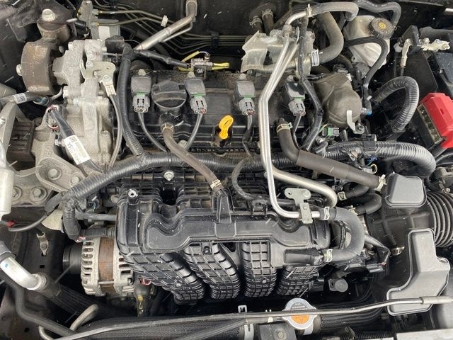 Nissan Altima 2.5 SV 2023