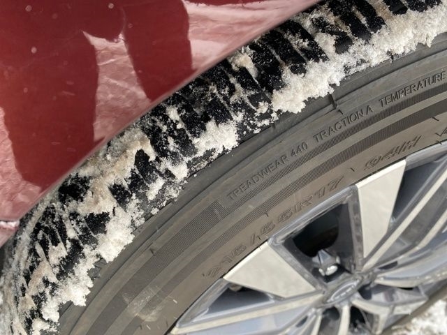 Nissan Altima 2.5 SV 2023