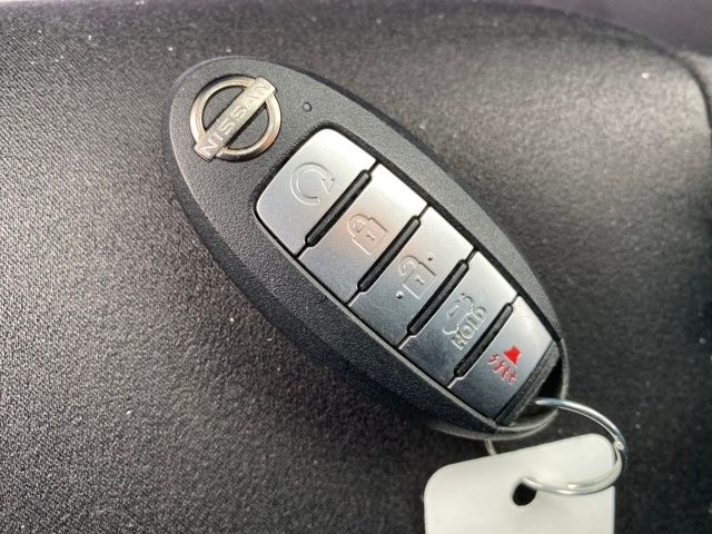 Nissan Altima 2.5 SV 2023