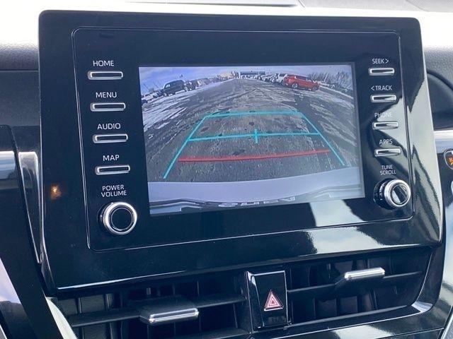 Toyota Camry SE 2023