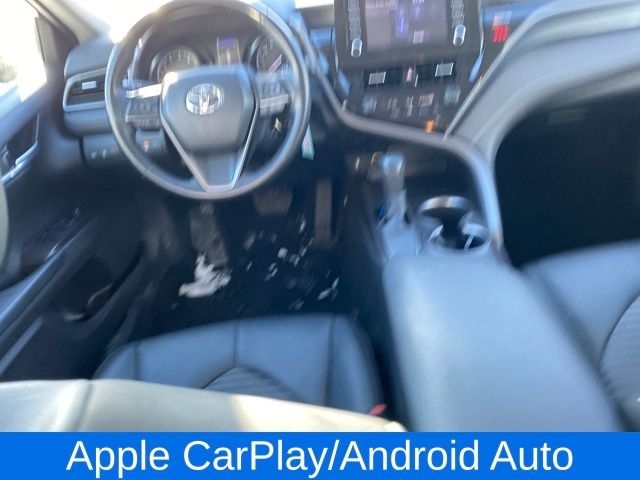 Toyota Camry SE 2023