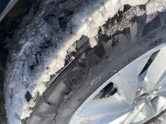 Toyota Camry SE 2023