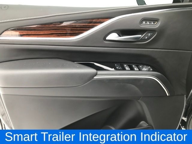 Cadillac Escalade Premium Luxury AWD 2023