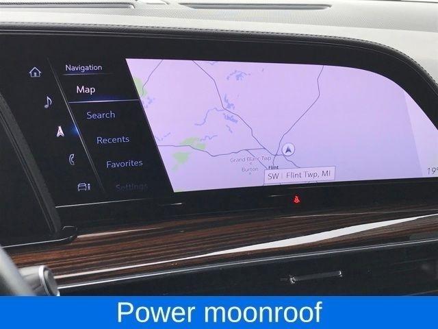 Cadillac Escalade Premium Luxury AWD 2023