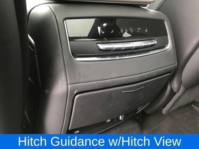 Cadillac Escalade Premium Luxury AWD 2023