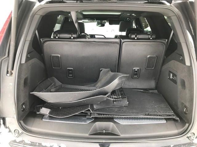 Cadillac Escalade Premium Luxury AWD 2023