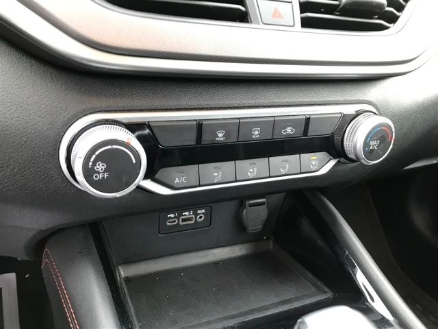 Nissan Altima 2.5 SR 2024