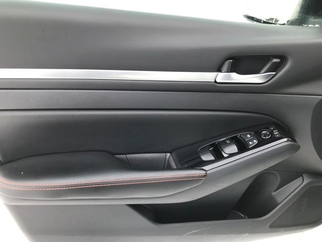 Nissan Altima 2.5 SR 2024