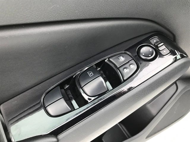 Nissan Altima 2.5 SR 2024