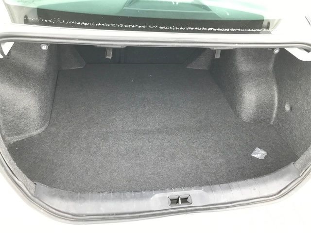 Nissan Altima 2.5 SR 2024