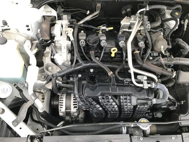 Nissan Altima 2.5 SR 2024