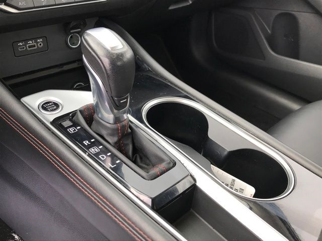 Nissan Altima 2.5 SR 2024