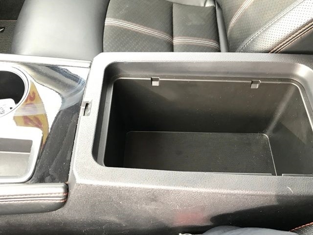 Nissan Altima 2.5 SR 2024