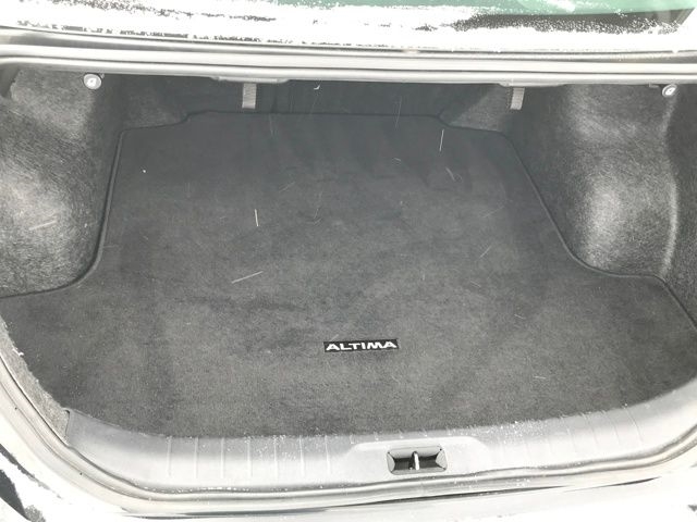 Nissan Altima 2.5 SR 2024